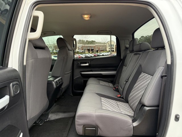 Used 2020 Toyota Tundra SR5 w/ SR5 Convenience Package image 27