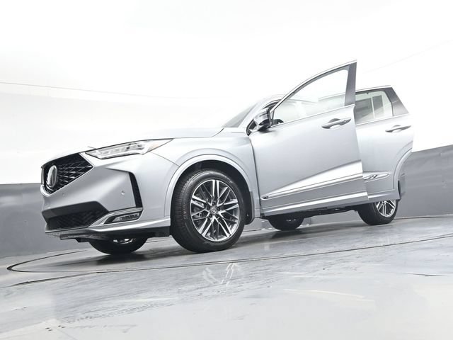 New 2026 Acura MDX w/ Advance Package AWD/4WD image 41