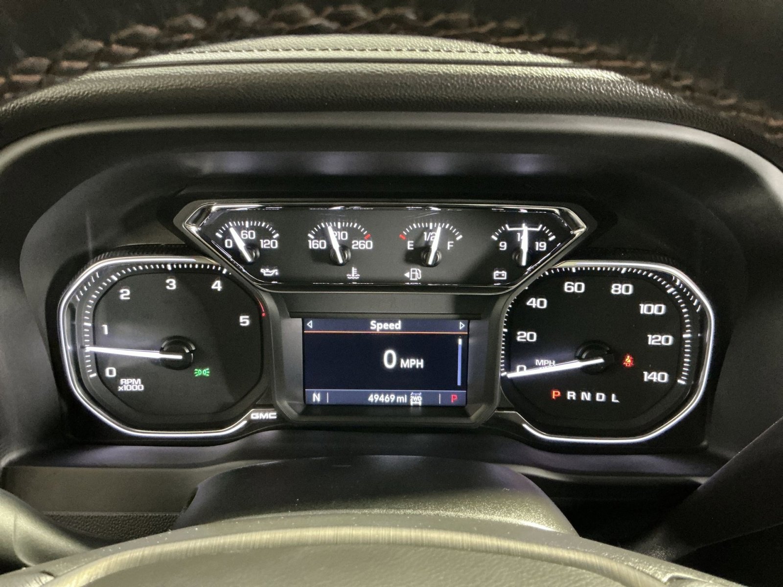 Used 2023 GMC Sierra 3500 AT4 image 25