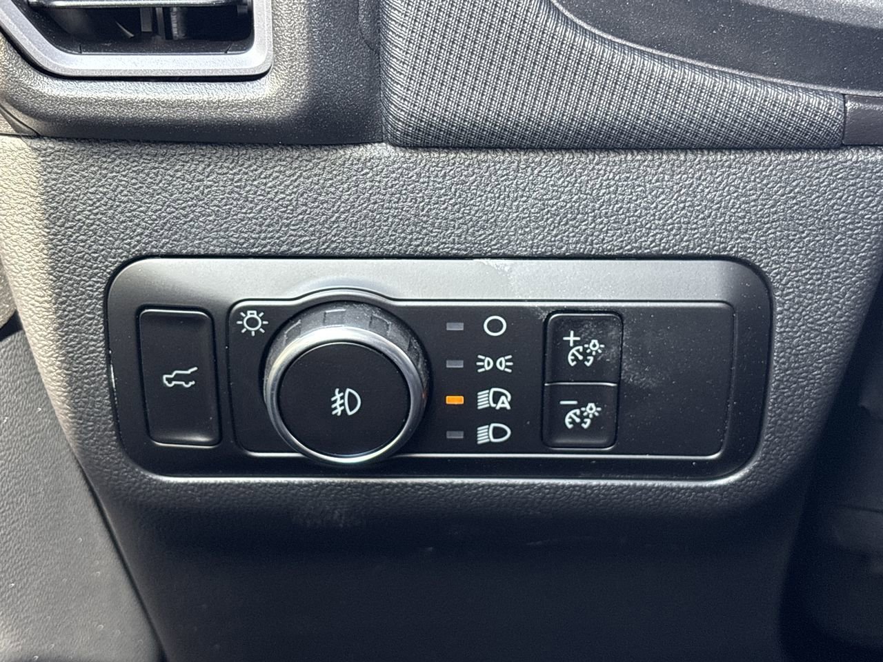 New 2025 Ford Bronco Sport Badlands w/ Badlands Tech Package image 26