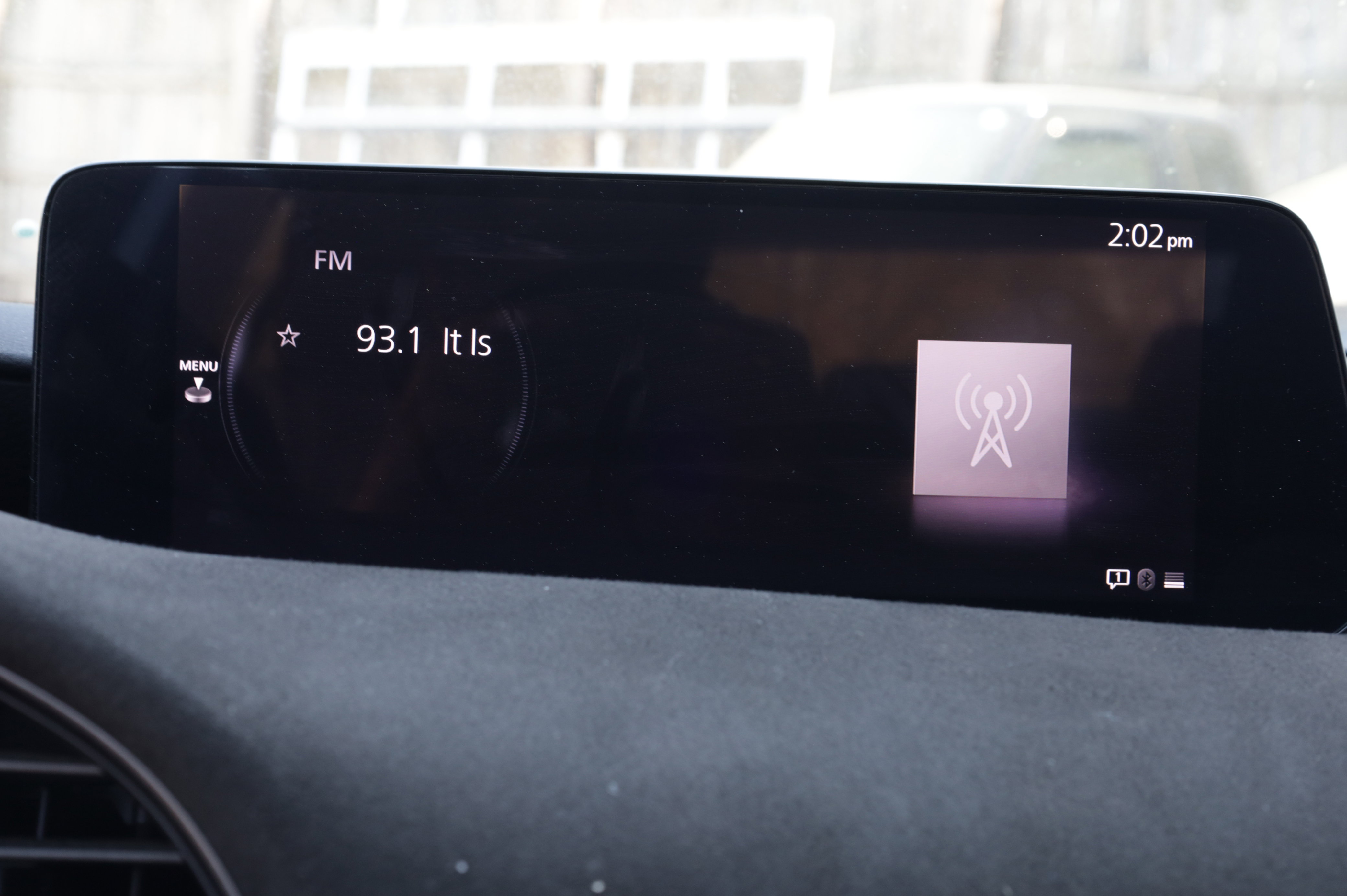 Used 2024 MAZDA MAZDA3 s AWD/4WD image 20