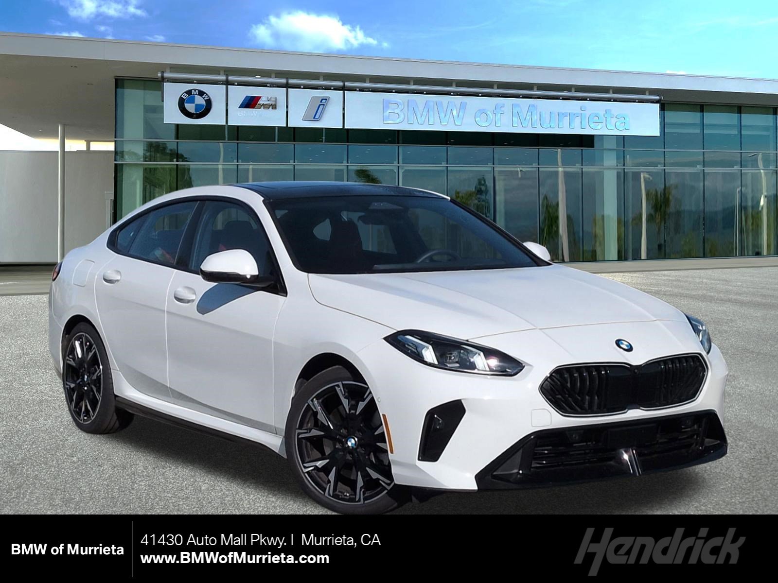 Used 2026 BMW 228i w/ Technology Package