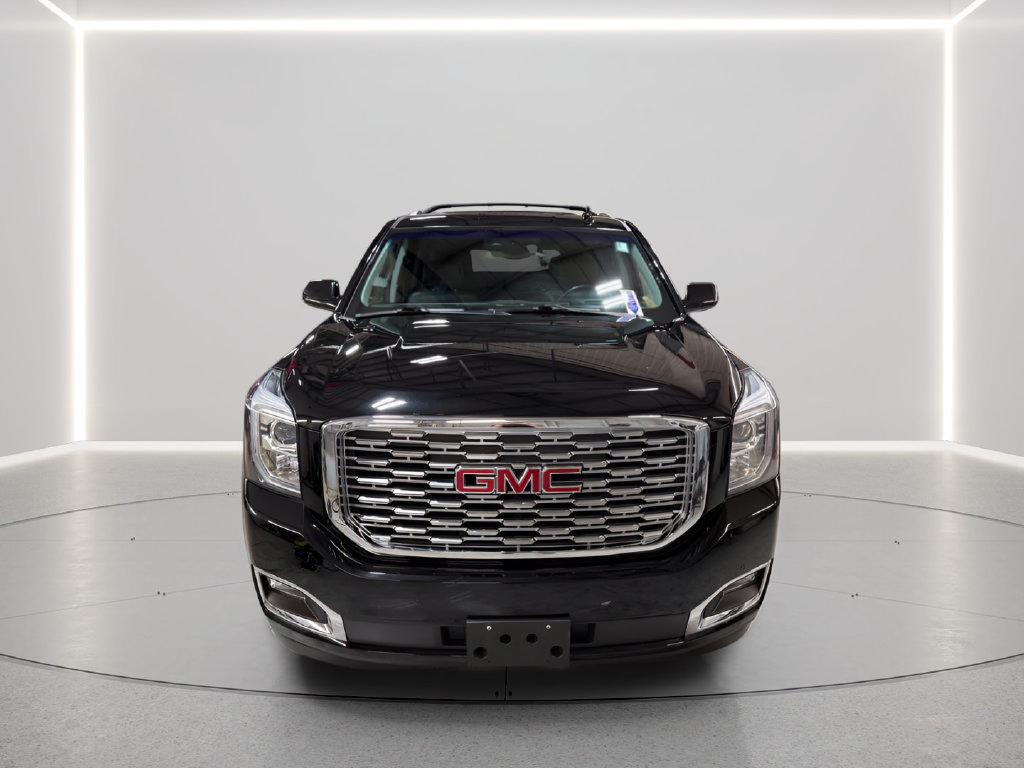 Used 2020 GMC Yukon Denali w/ Open Road Package AWD/4WD image 6