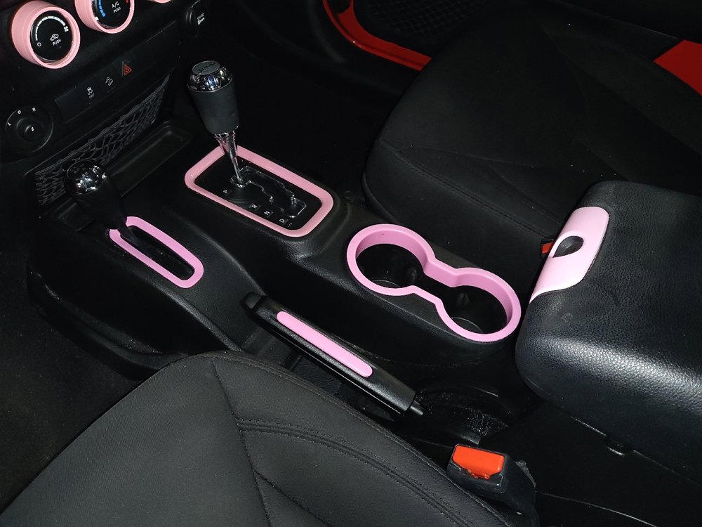 Used 2018 Jeep Wrangler Unlimited Sport S image 26