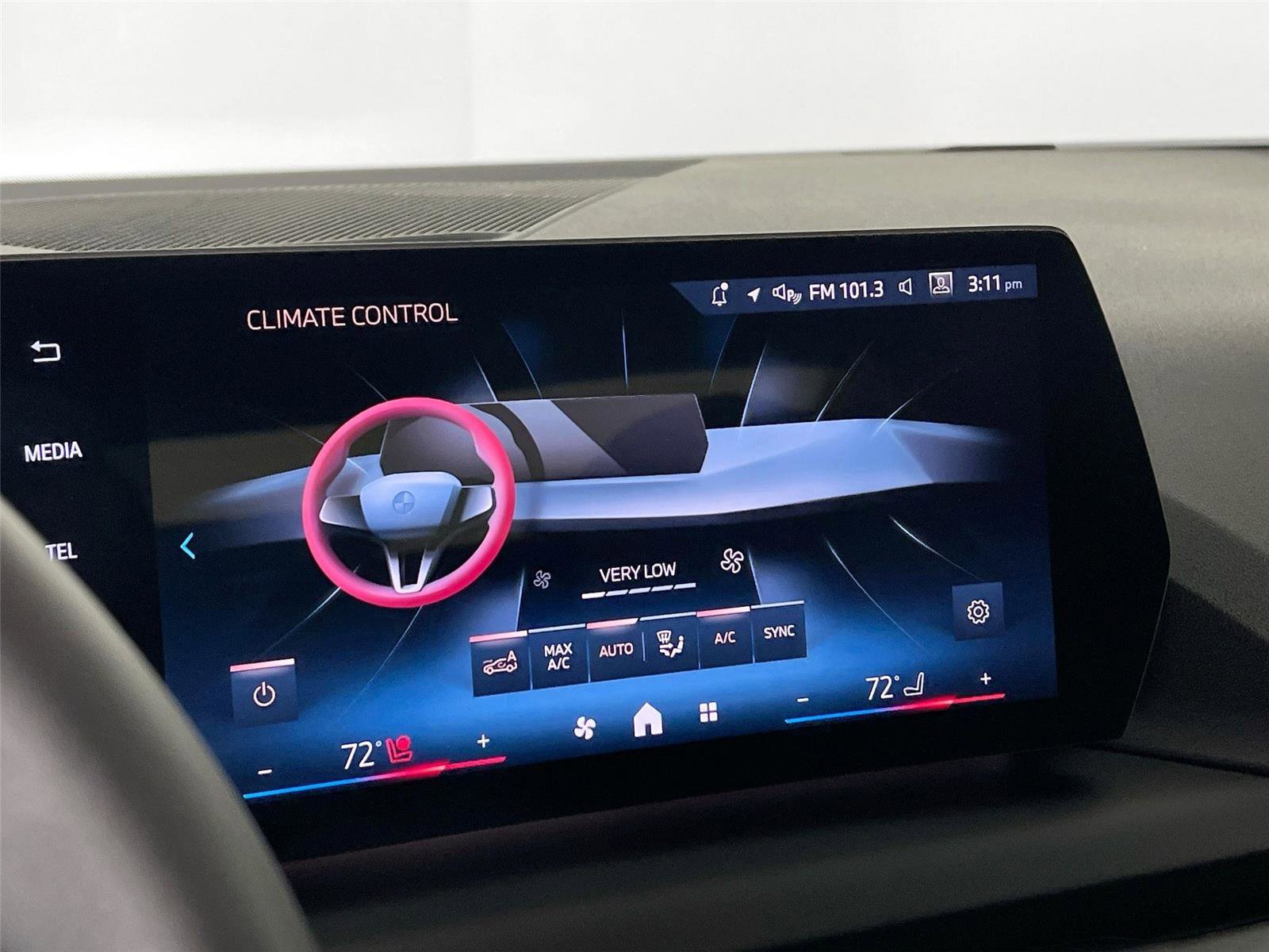 Certified 2025 BMW 228i xDrive w/ Premium Package image 15