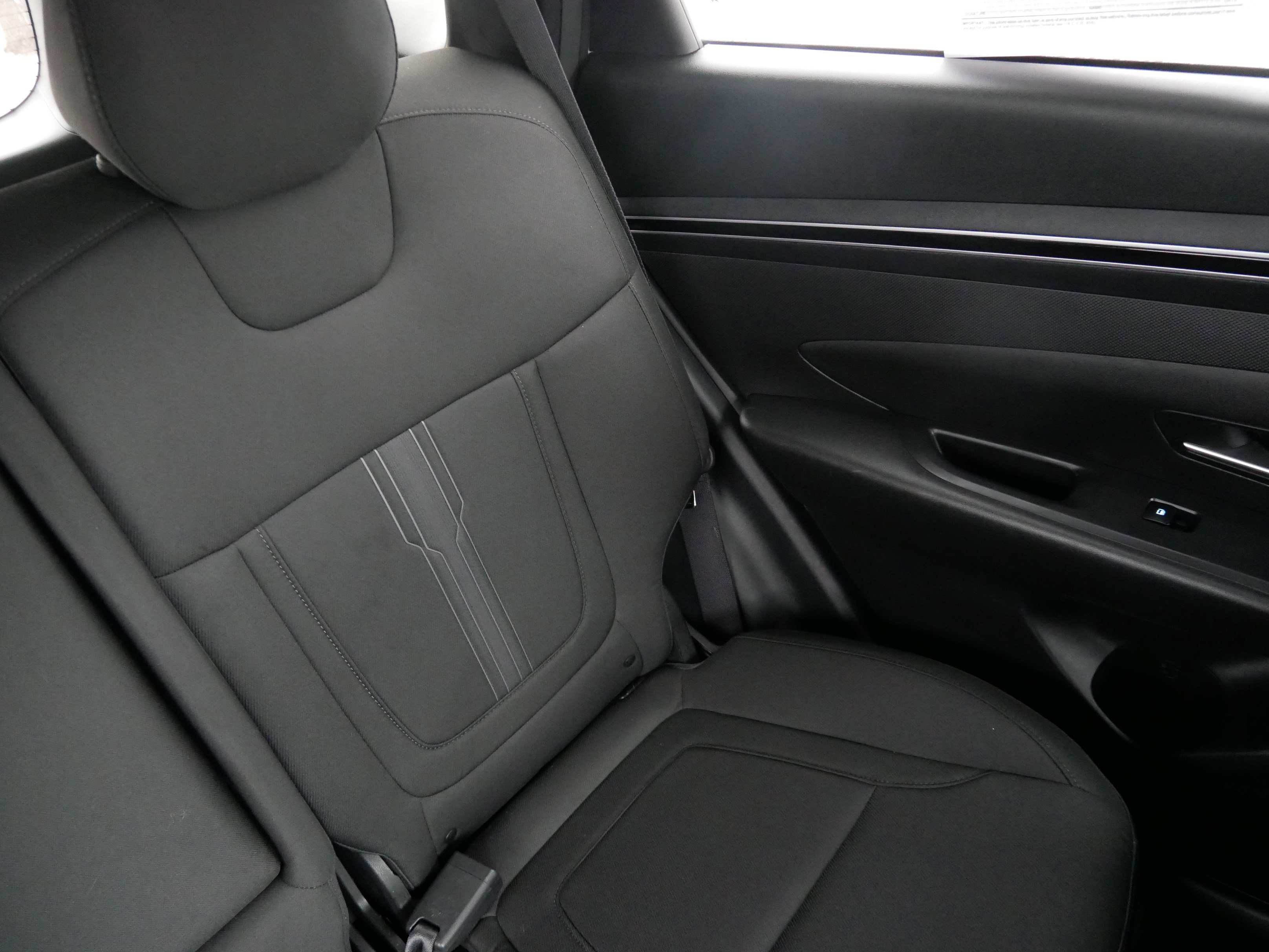 Used 2023 Hyundai Tucson SEL image 14