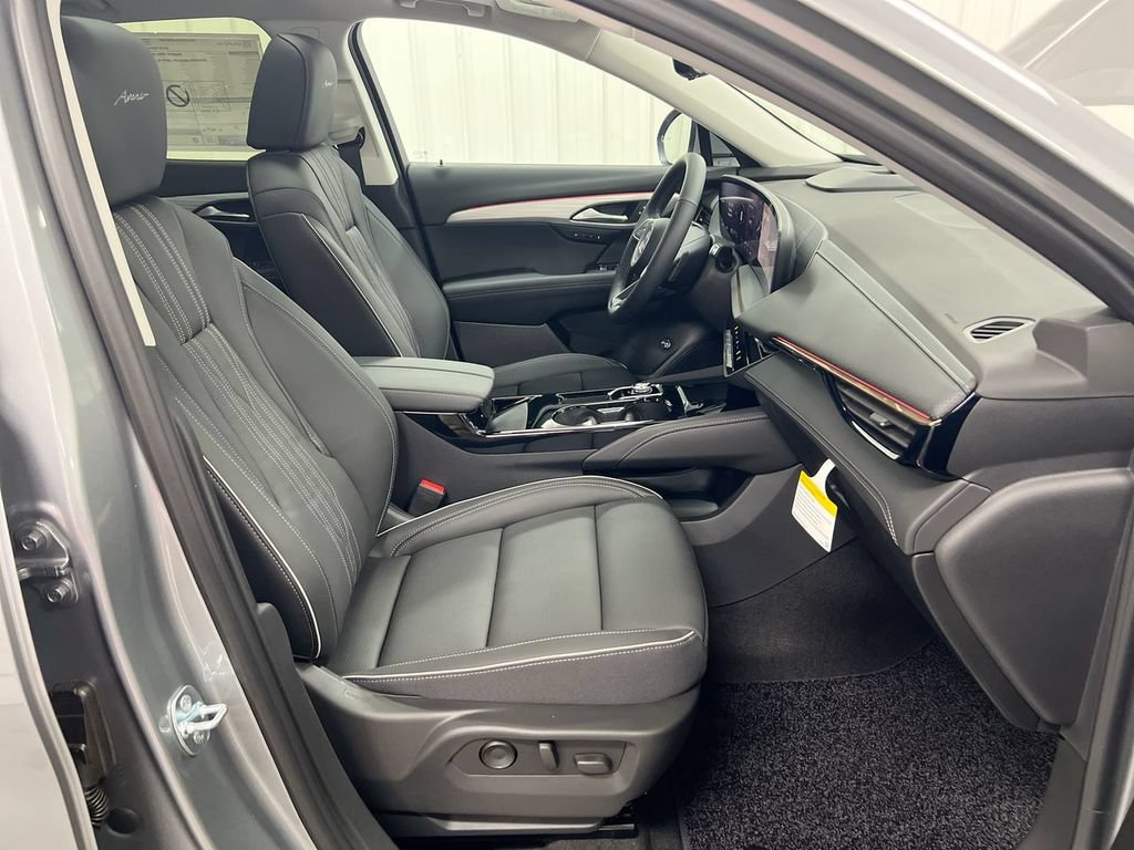 New 2026 Buick Envision Avenir AWD/4WD image 23