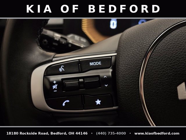Used 2026 Kia K5 GT-Line FWD image 18