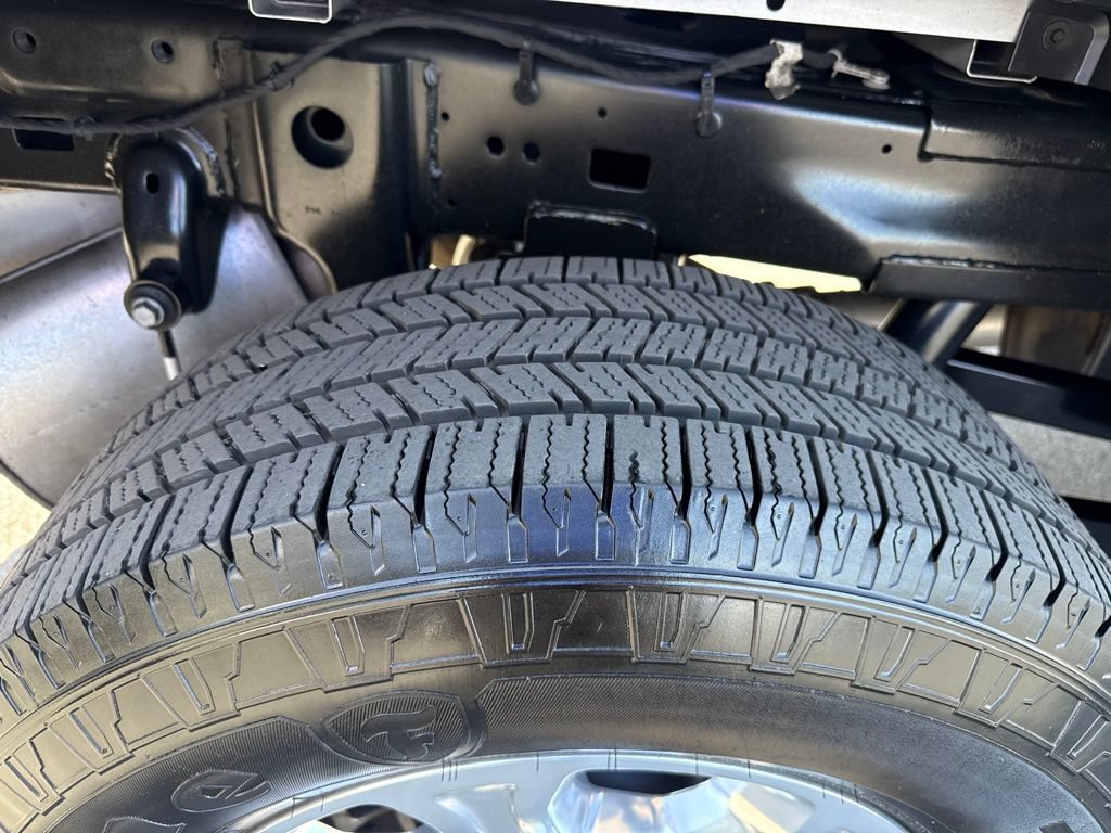 Certified 2026 RAM 2500 Big Horn AWD/4WD image 11
