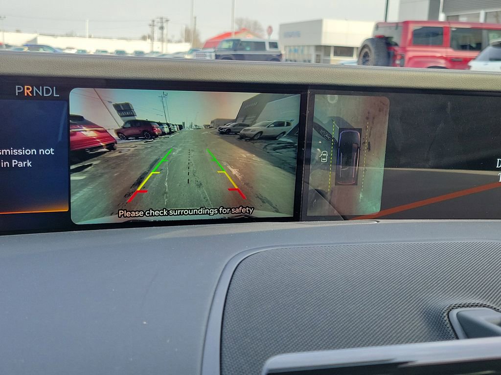 New 2026 Lincoln Nautilus Premier w/ Equipment Group 102A image 26