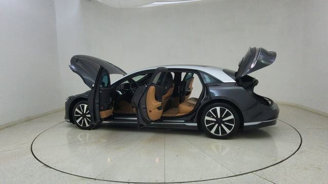Used 2022 Lucid Air Grand Touring AWD/4WD image 75
