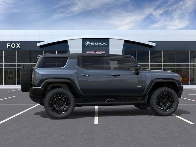 Used 2026 GMC Hummer EV SUV AWD/4WD image 5
