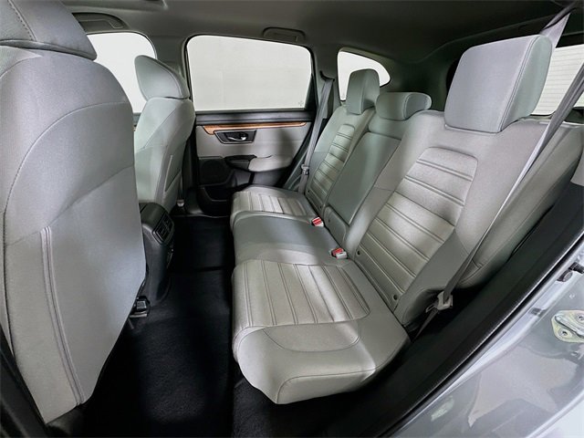 Certified 2022 Honda CR-V EX image 29