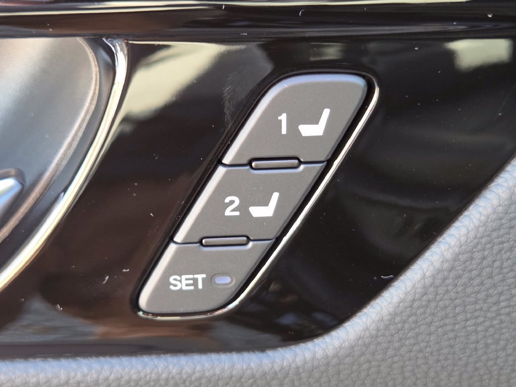 New 2027 Honda CR-V EX-L image 10