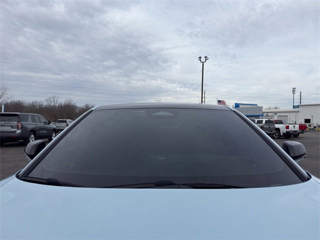 Used 2024 Cadillac Lyriq Tech image 25