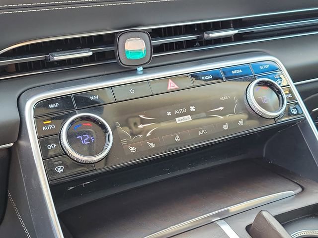 Used 2024 Genesis GV80 3.5T w/ Prestige Package image 24