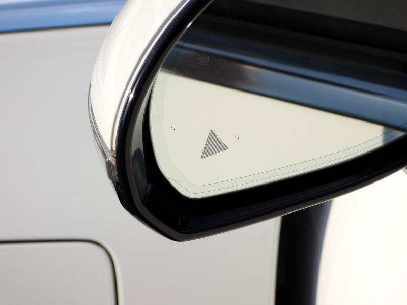 Used 2022 Mercedes-Benz EQS 450+ Sedan image 41