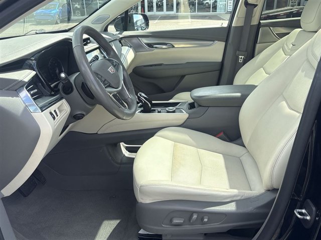 Certified 2020 Cadillac XT5 Premium Luxury FWD image 20