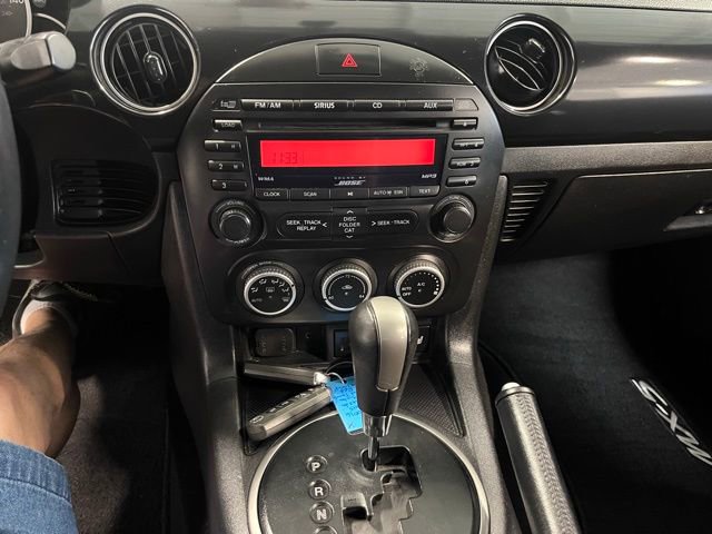 Used 2015 MAZDA MX-5 Miata Grand Touring w/ Premium Package image 18