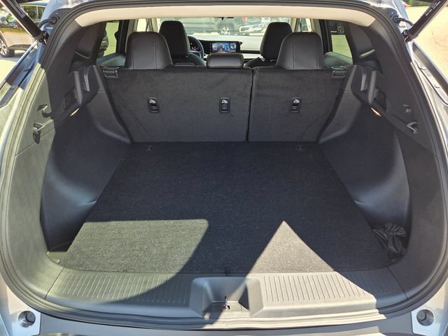 New 2026 Nissan Murano SV AWD/4WD image 18