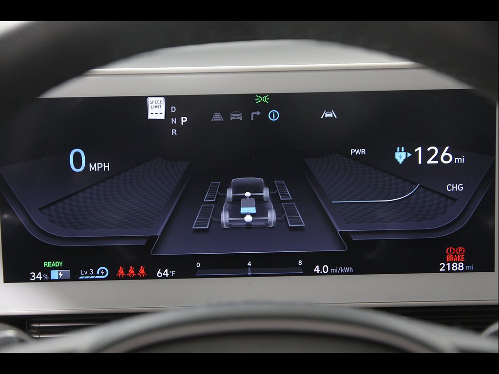 Certified 2023 Hyundai Ioniq 5 SEL AWD/4WD image 8