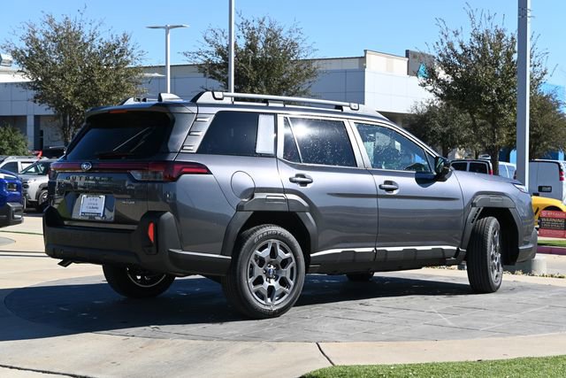 New 2026 Subaru Outback Premium AWD/4WD image 3