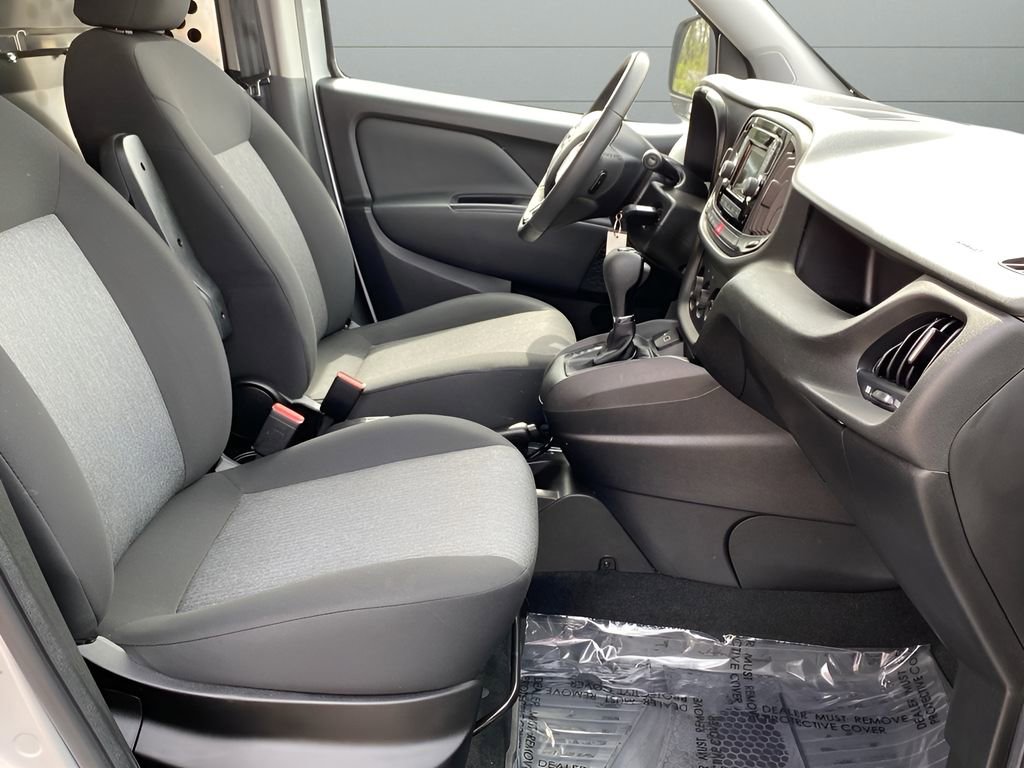 Used 2022 RAM ProMaster City Tradesman image 33