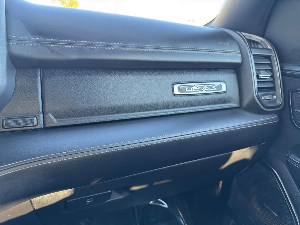 Used 2022 RAM 1500 TRX w/ TRX Level 2 Equipment Group image 23