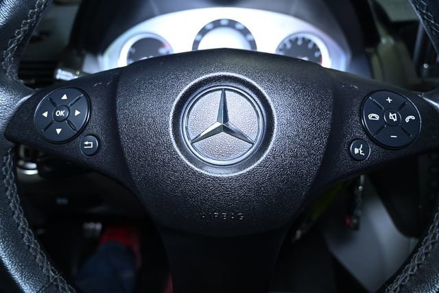Used 2008 Mercedes-Benz C 300 Sedan image 36