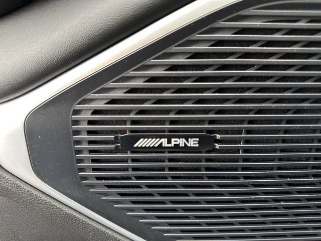 New 2024 Jeep Wagoneer 4WD w/ Convenience Group I image 10