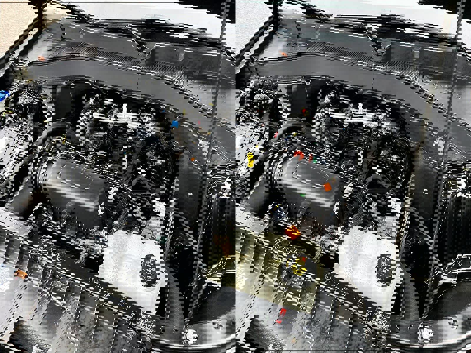 Used 2022 Ford Explorer XLT w/ Equipment Group 202A image 36