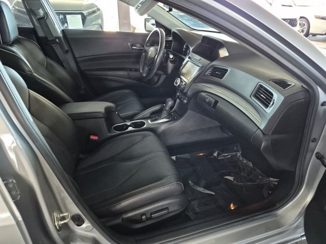 Used 2020 Acura ILX FWD image 21