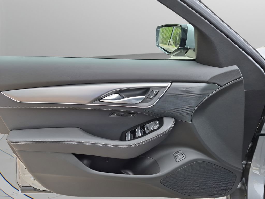 New 2026 Cadillac CT5 Premium Luxury RWD image 26