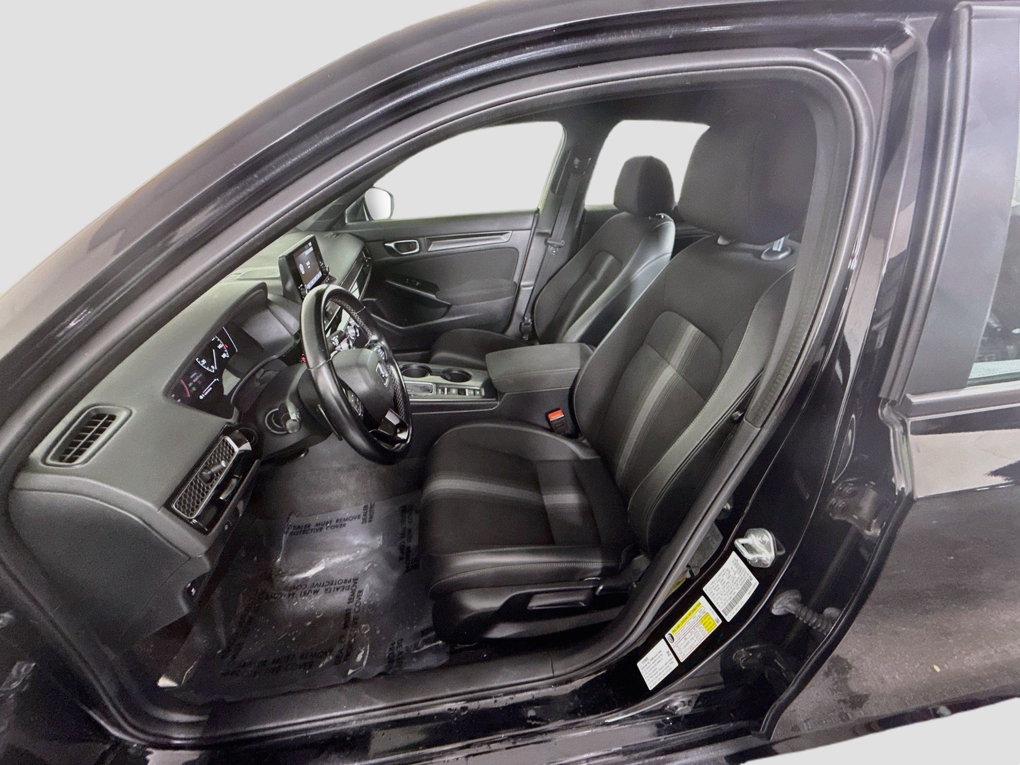 Used 2022 Honda Civic Sport image 22