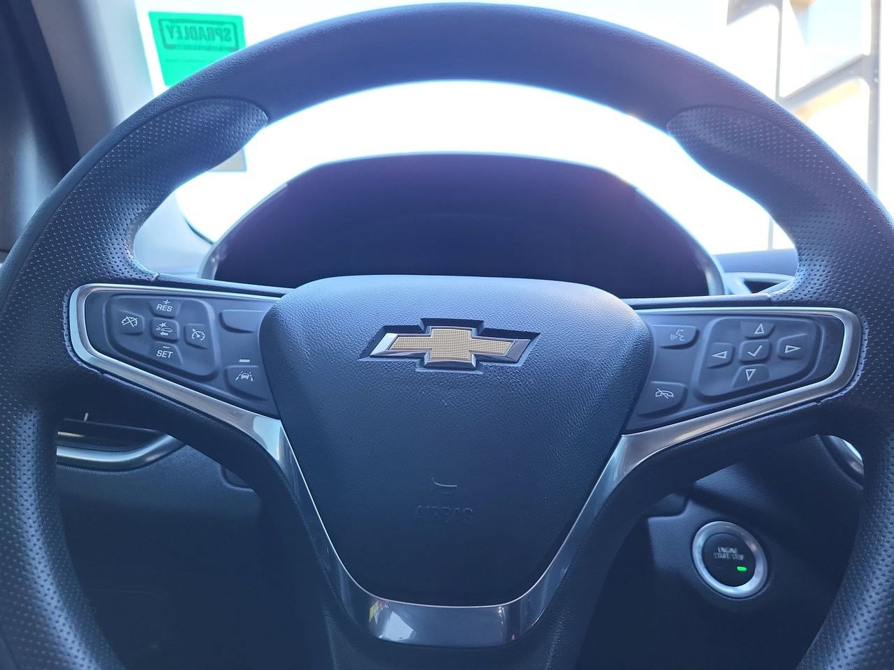 Used 2021 Chevrolet Equinox LT image 18