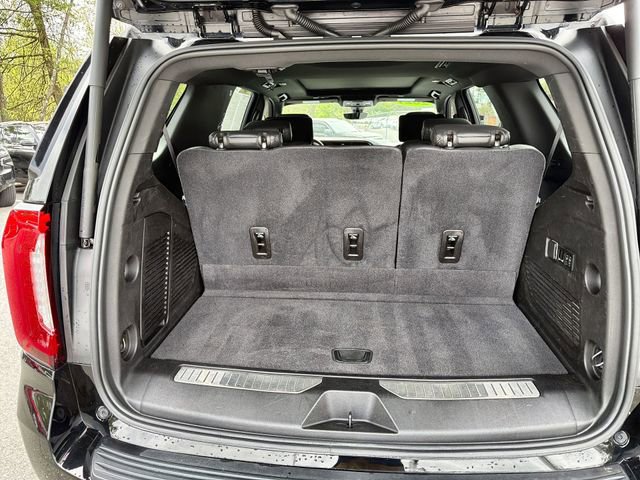 Used 2021 GMC Yukon Denali w/ Denali Premium Package image 27