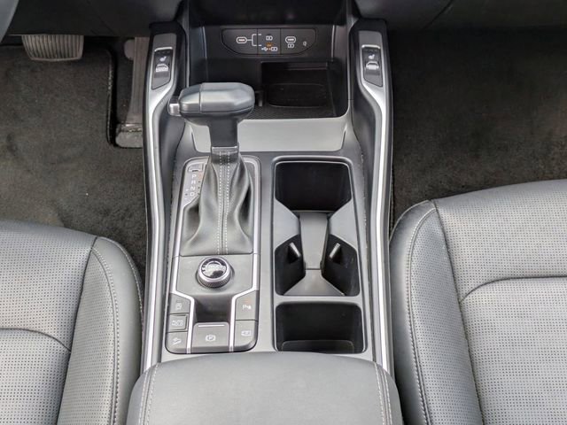 Used 2024 Kia Sorento S w/ Panoramic Sunroof Package image 21