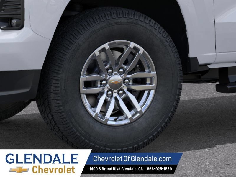 New 2026 Chevrolet Colorado LT w/ LT Convenience Package RWD image 9