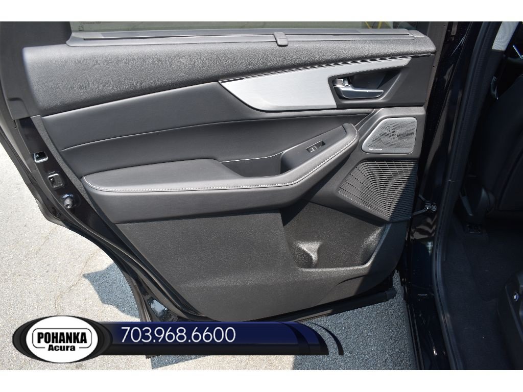New 2026 Acura MDX w/ Technology Package AWD/4WD image 29