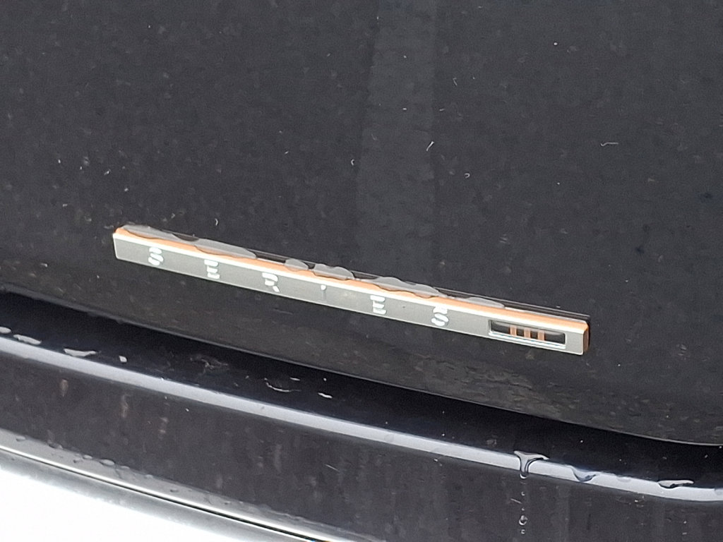 Used 2024 Jeep Grand Wagoneer L Series III image 16
