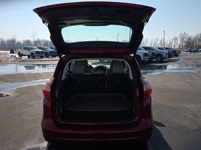 Used 2013 Ford C-MAX SEL image 8