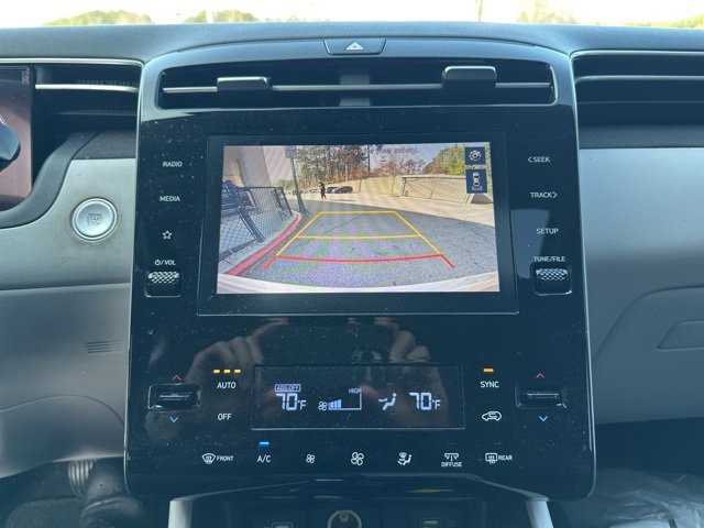 Used 2022 Hyundai Tucson SEL w/ Convenience Package image 10