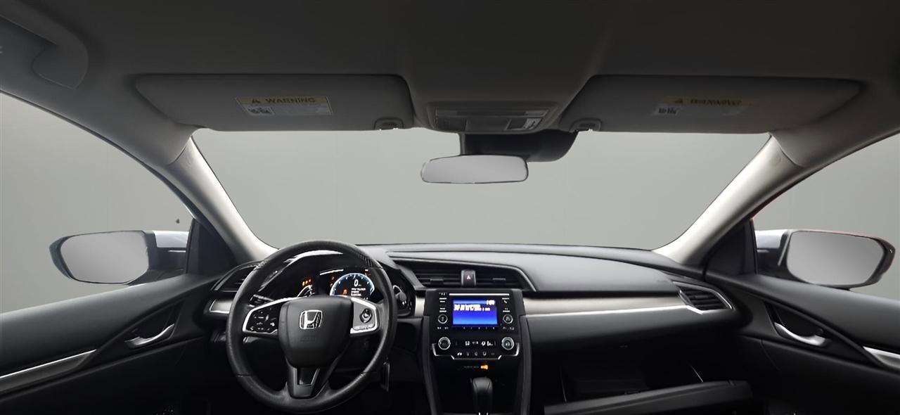 Used 2021 Honda Civic LX image 15