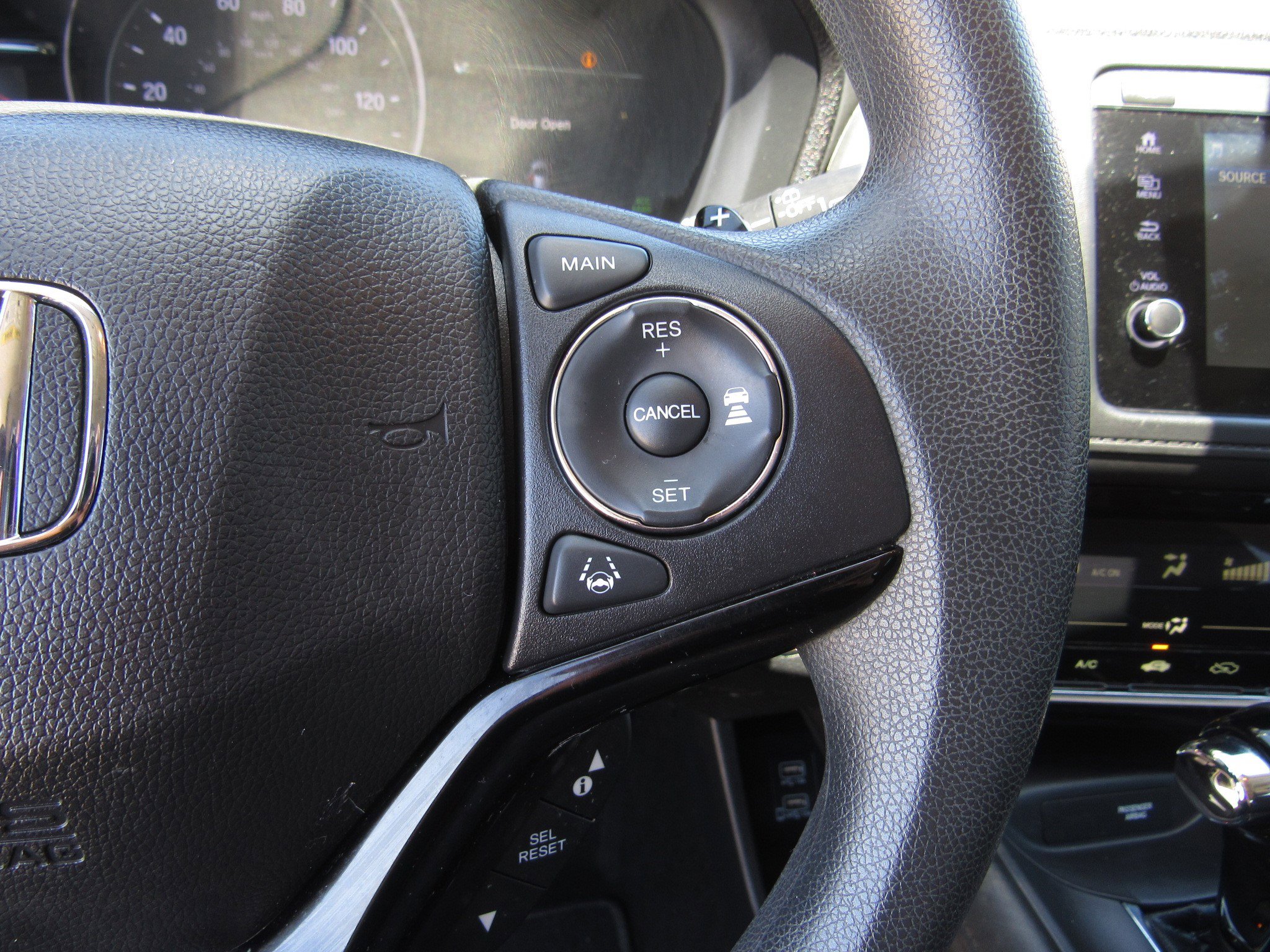 Used 2021 Honda HR-V EX image 25