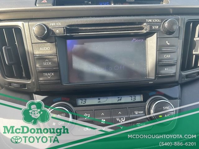 Used 2013 Toyota RAV4 XLE FWD image 10