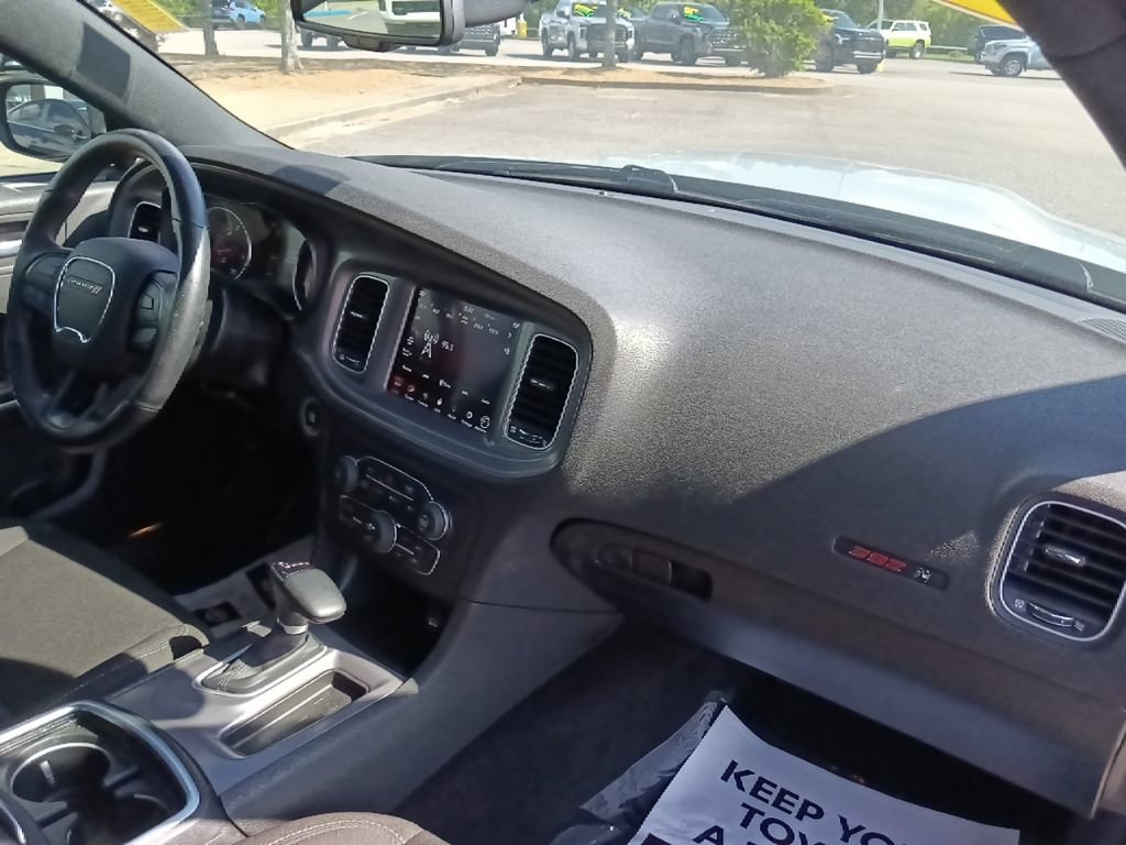 Used 2023 Dodge Charger Scat Pack RWD image 33