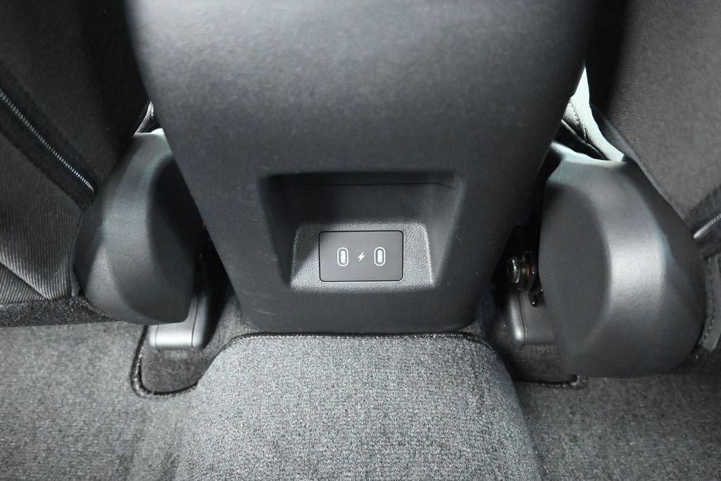 New 2026 Hyundai Tucson SE FWD image 25