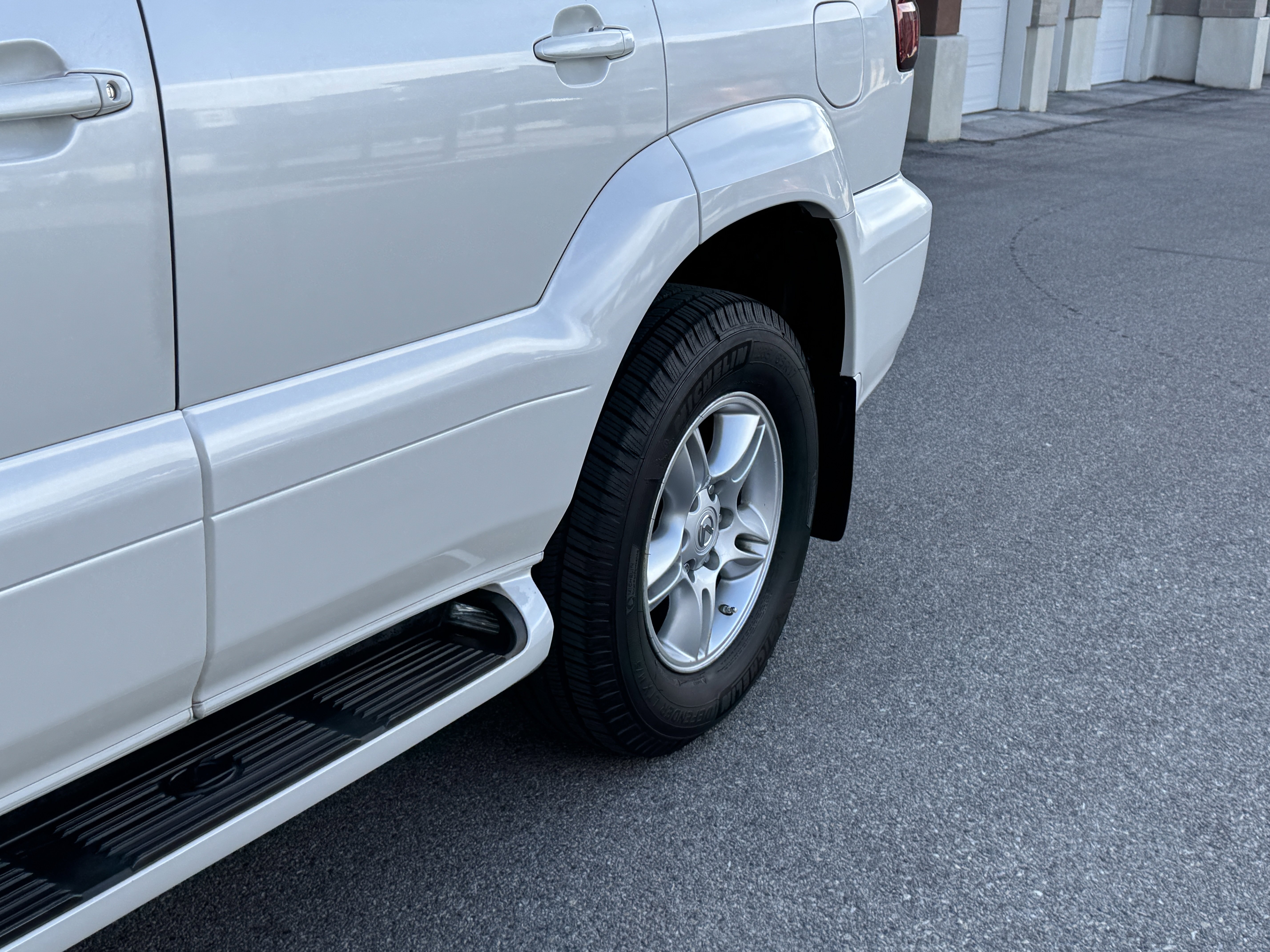 Used 2007 Lexus GX 470 image 10