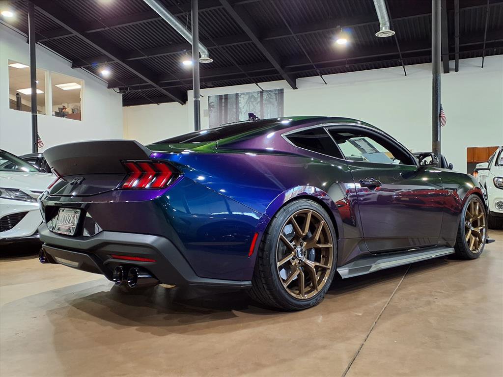 Used 2024 Ford Mustang GT Premium w/ GT Performance Package image 6