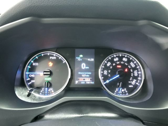 Used 2022 Toyota RAV4 LE AWD/4WD image 16